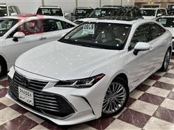 تۆیۆتا ئەڤەلۆن